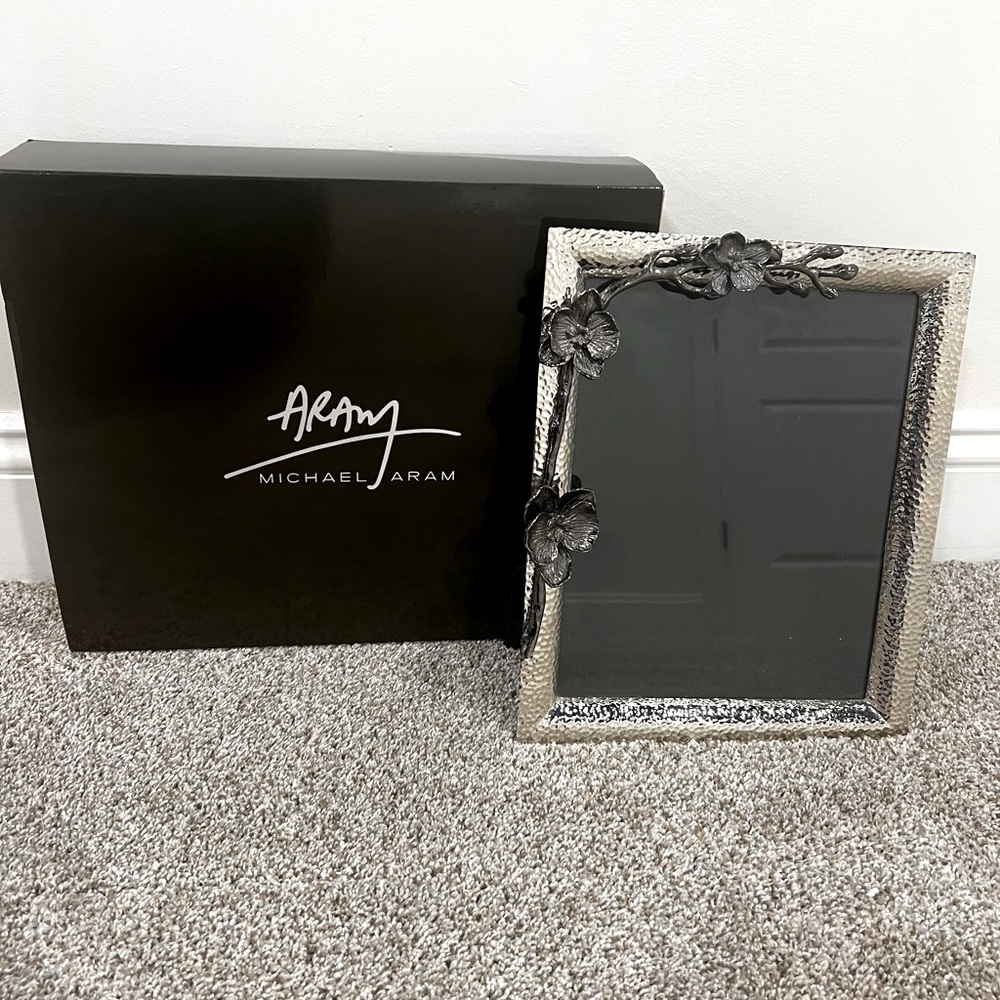 Michael Aram Orchid Frame